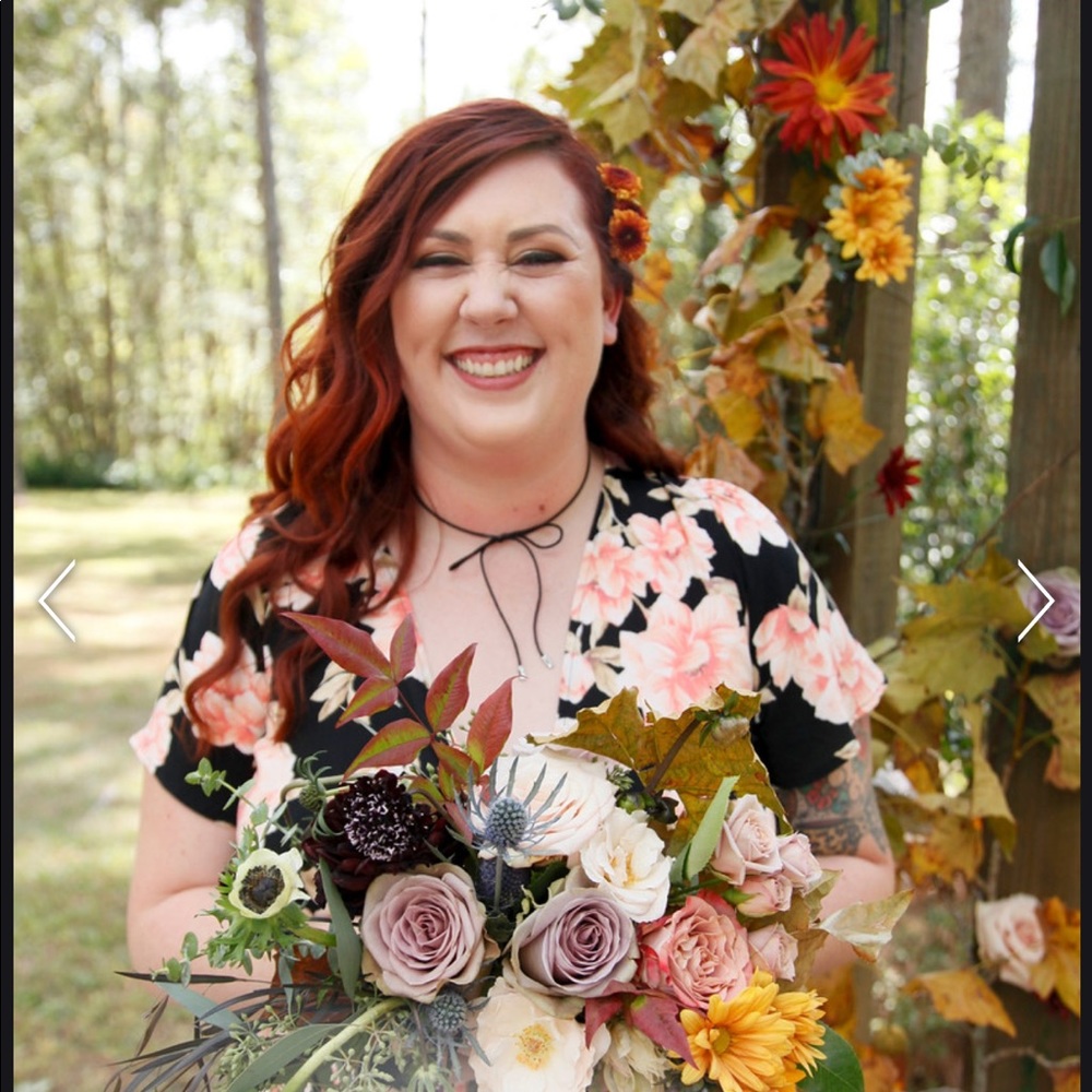 Meet your Posher, Mason